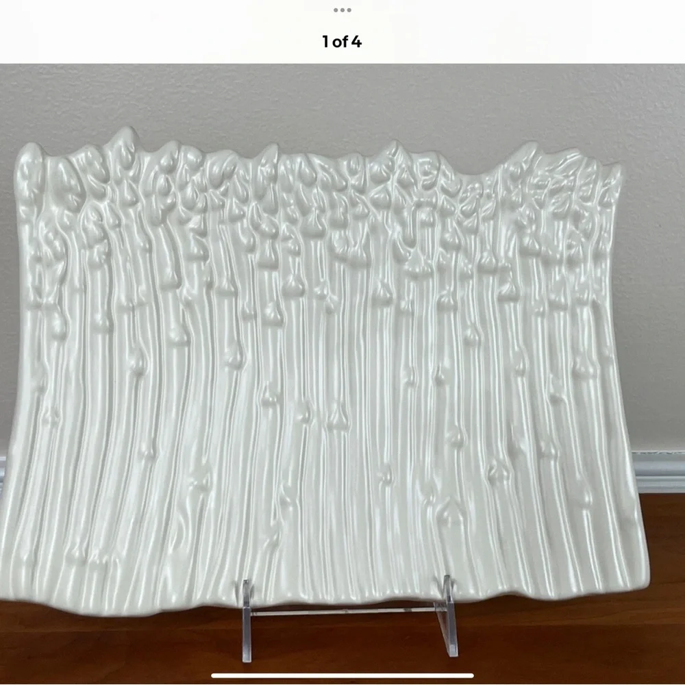 Crate & Barrel Asparagus 12